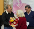Acto de reconocimiento a las Maestras Jardineras